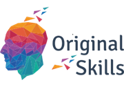 logo originalskills